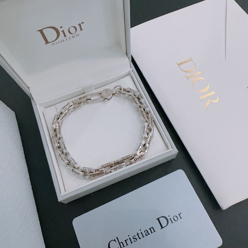 Christian Dior Bracelets